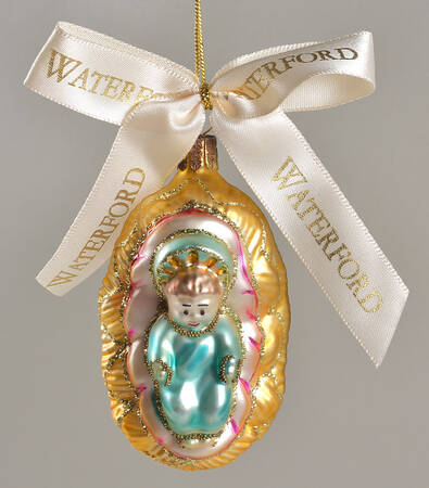 Nativity Series-Holiday Heirloom Baby Jesus - No Box