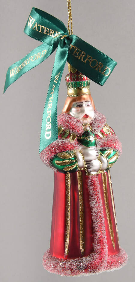 Nativity Series-Holiday Heirloom Balthasar - No Box
