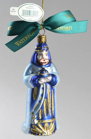 Nativity Series-Holiday Heirloom Gaspar - No Box