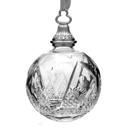 Times Square 100th Anniversary Ball-Let There Be Friendship - Boxed