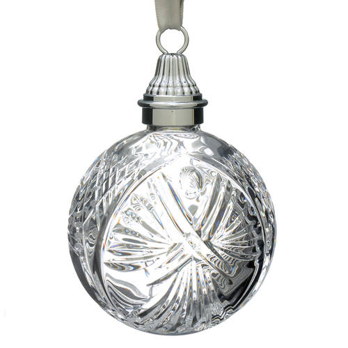 Times Square 100th Anniversary Ball-Let There Be Joy - Boxed
