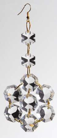Icicle Collection Icicle Pendulum - Boxed