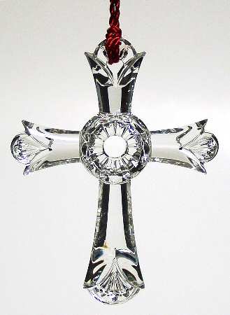 Marquis Cross Collection Traditional Cross - Boxed