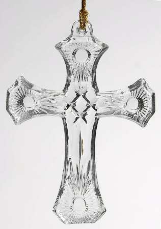 Marquis Cross Collection Cross - Boxed