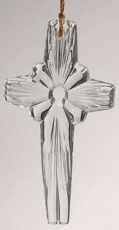 Marquis Cross Collection Radiant Cross - Boxed