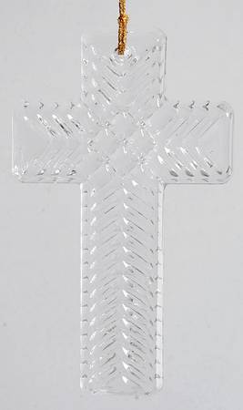 Marquis Cross Collection Cross - Boxed