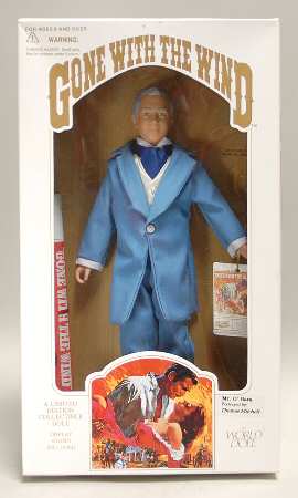 Gone with the Wind Mr. O'Hara - Boxed
