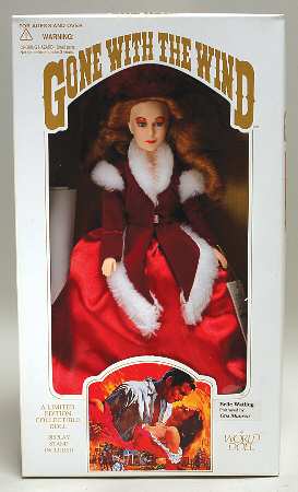 Gone with the Wind Belle Whatling - Boxed