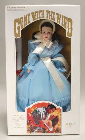 Gone with the Wind Melanie - Boxed
