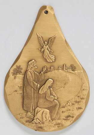Religious Ornaments Joseph's Dream - Boxed