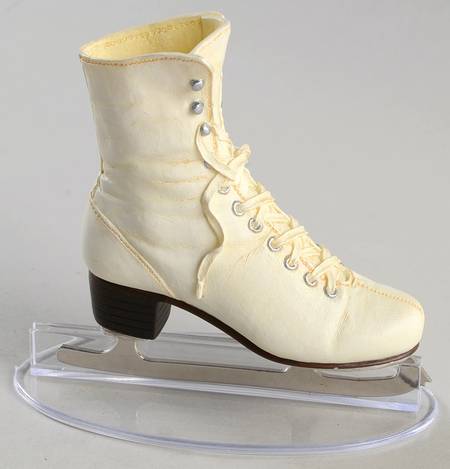 Step Into Action Figure Eight - Boxed