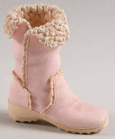 Step Into Action Pink Chill - Boxed
