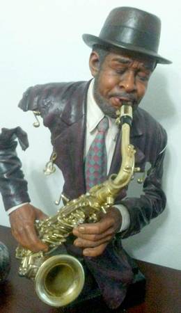 All That Jazz Uptown Blues - Boxed