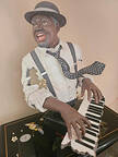 All That Jazz Roadhouse Boogie - Boxed