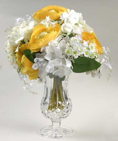 Mothers Day Vase 2008 2nd Edition - Boxed