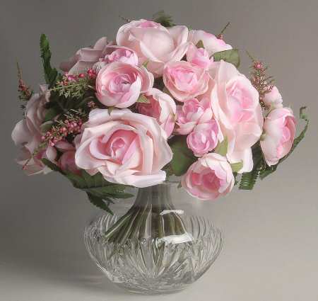 Mothers Day Vase 2007 1st Edition - No Box