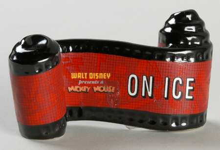On Ice Opening Title - No Box