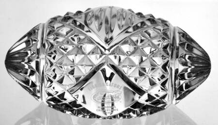BCS Championship Paperweights Florida Gators-Football - Boxed