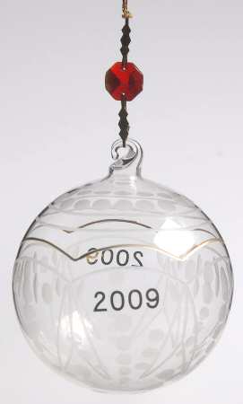 Marquis Annual Ball 2009 - Boxed