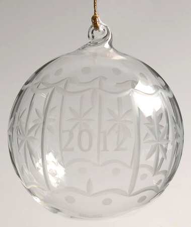 Marquis Annual Ball 2012 - Boxed