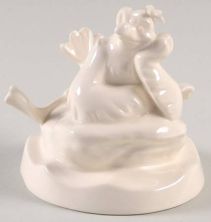 Annual Membership Gifts Muddled Mentor-Scuttle-Whiteware - Boxed