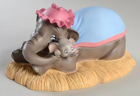 Animator's Choice Baby Of Mine-Dumbo - Boxed