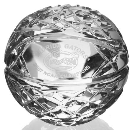 NCAA Basketball Championship Florida Gators - Boxed