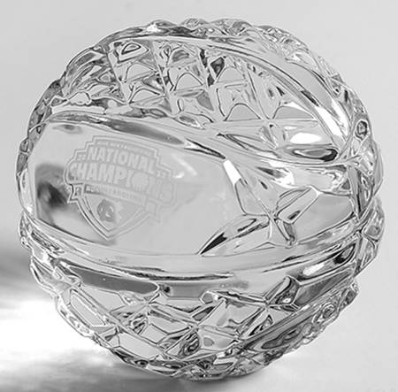 NCAA Basketball Championship University Of North Carolina - Boxed