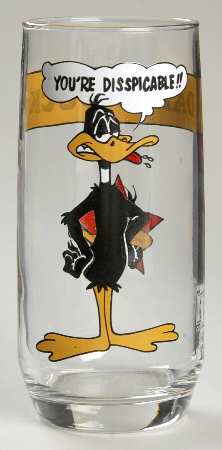 Looney Tunes Star &amp; Banner by Warner Brothers