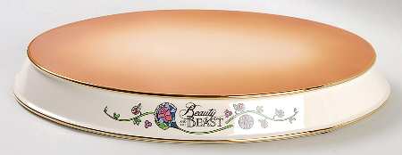 Beauty & the Beast Beauty & The Beast-Base - Boxed