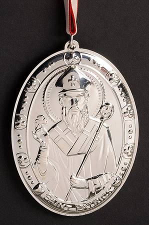 Saint Series Saint Patrick - Boxed
