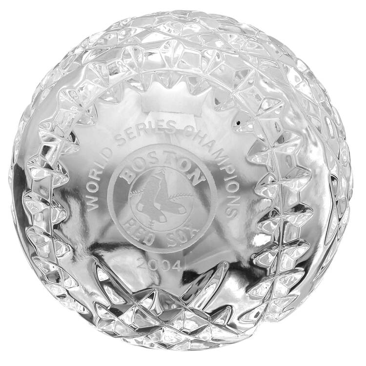 World Series Baseball 2004 Boston Red Sox - No Box Nb2004
