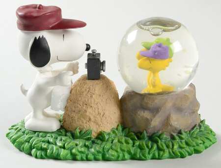 Peanuts Collection by Westland Giftware