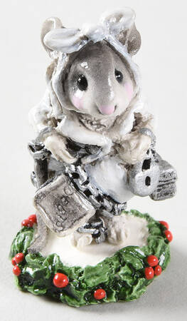 A Christmas Carol Marley's Ghost - Boxed