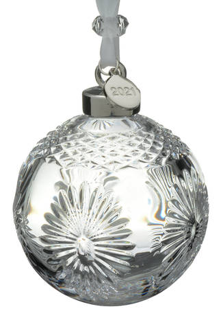Times Square Greatest Gifts Collection Ball-Gift Of Happiness - Boxed