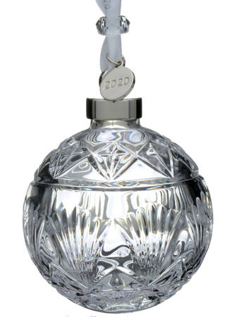 Times Square Greatest Gifts Collection Ball-Gift Of Goodwill - Boxed