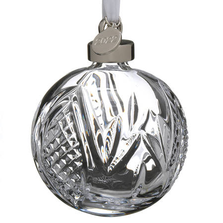 Times Square Greatest Gifts Collection Ball- Gift Of Wisdom - Boxed