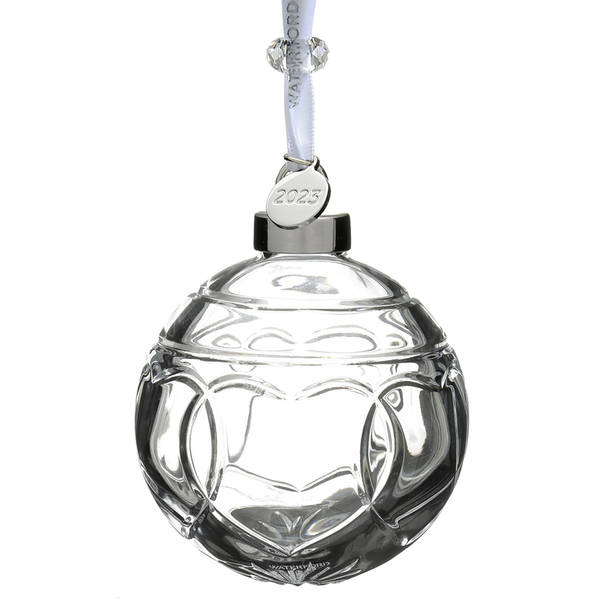 Times Square Greatest Gifts Collection Ball- Love  - Boxed