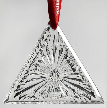 Times Square Greatest Gifts Collection Triangle- Gift Of Wonder - Boxed