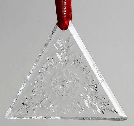 Times Square Greatest Gifts Collection Triangle- Gift Of Kindness - Boxed