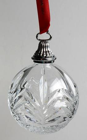 Times Square Greatest Gifts Collection Ball-Gift Of Kindness - Boxed