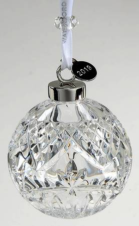 Times Square Greatest Gifts Collection Ball-Gift Of Harmony - Boxed