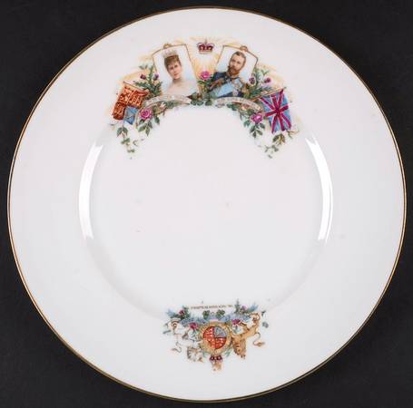 WEImar Royalty Giftware by Weimar