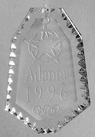 Olympic Games 1996 Atlanta Olympics - Boxed