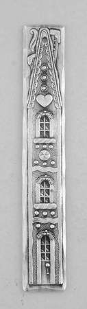 Wendell August Ornaments House Icicle - No Box