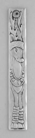 Wendell August Ornaments Reindeer Icicle - No Box