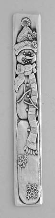 Wendell August Ornaments Snowman Icicle - No Box