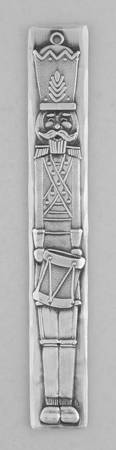 Wendell August Ornaments Nutcracker Icicle - No Box