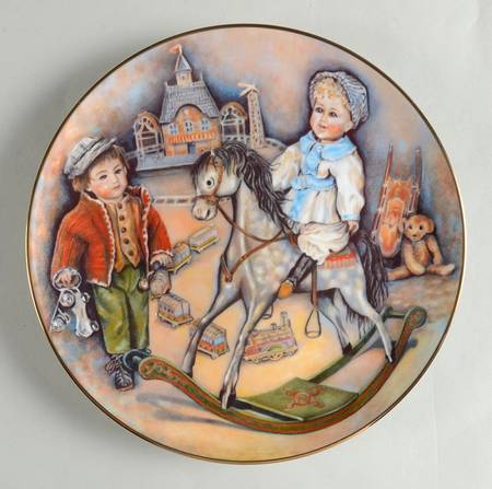 Grandmother's World by Wexford Group