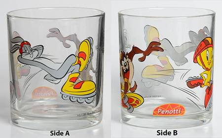 Penotti Looney Tunes by Warner Brothers